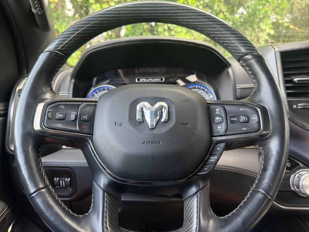 Used 2020 RAM 1500 Limited RWD image 21