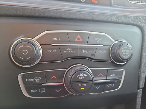 Certified 2023 Dodge Charger GT image 23