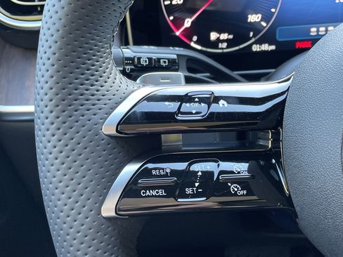 New 2026 Mercedes-Benz GLC 300 4MATIC image 26