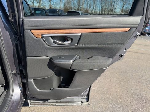 Certified 2022 Honda CR-V EX image 24
