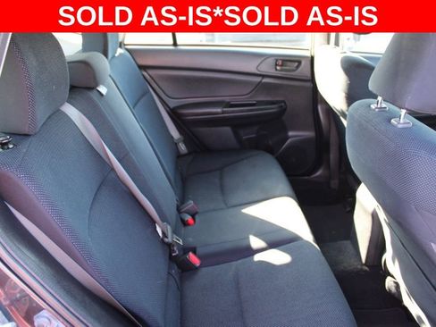 Used 2014 Subaru Impreza 2.0i image 22