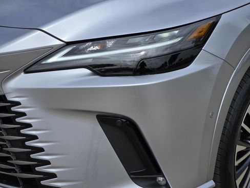 New 2026 Lexus RX 350 FWD image 5