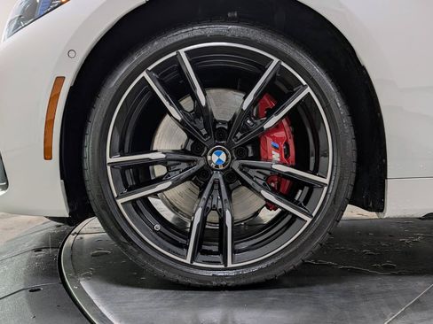 Used 2026 BMW 440i xDrive Coupe w/ Premium Package AWD/4WD image 11