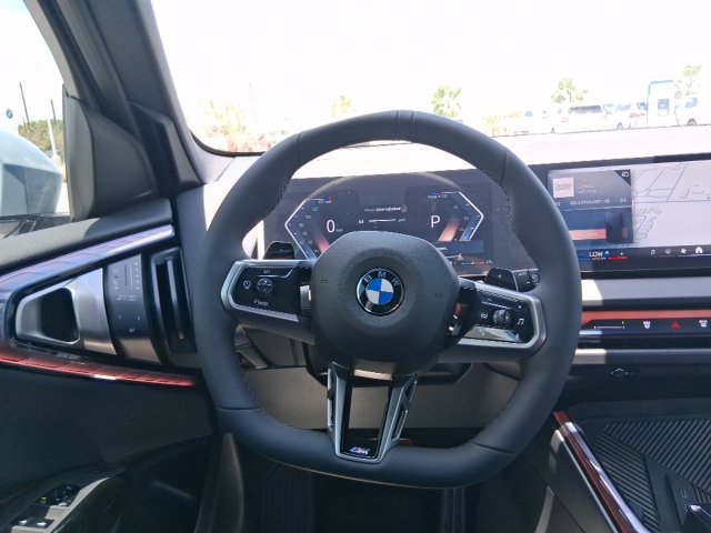 New 2026 BMW X3 xDrive30i w/ Premium Package AWD/4WD image 9