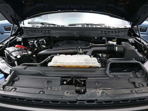 Used 2023 Ford F150 Tremor w/ Equipment Group 402A High image 43