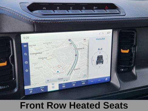 Used 2024 Ford Bronco Badlands image 25