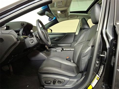 Used 2022 Lexus ES 350 w/ Premium Package image 16