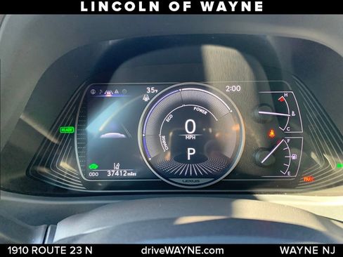 Used 2020 Lexus UX 250h w/ Premium Package image 16