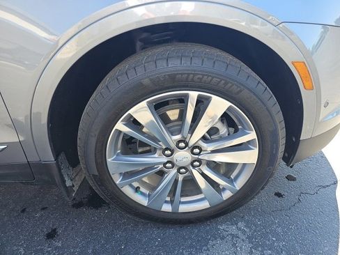 Used 2022 Cadillac XT5 Premium Luxury image 80