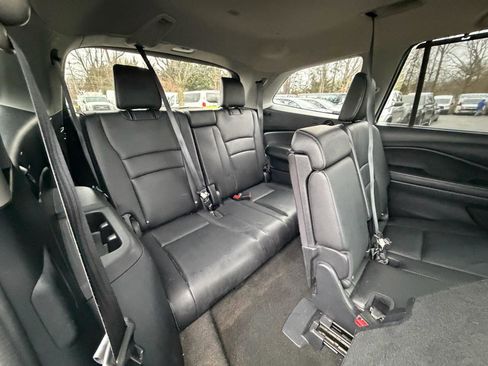 Used 2022 Honda Pilot EX-L image 38