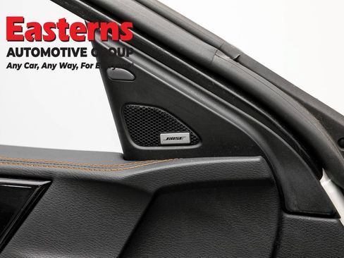 Used 2023 Nissan Maxima SR w/ Sport Mat Group FWD image 23