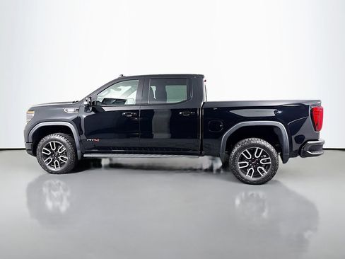 New 2026 GMC Sierra 1500 AT4 w/ AT4 Premium Package AWD/4WD image 4