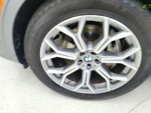 Used 2025 BMW X7 xDrive40i AWD/4WD image 61