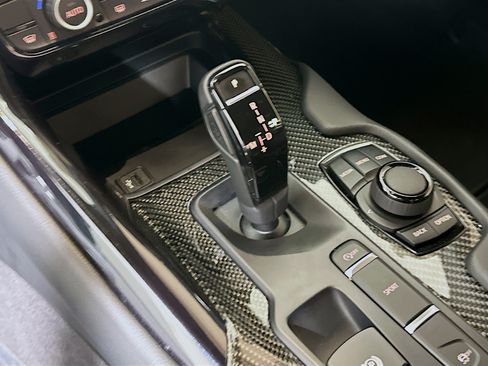 Used 2023 Toyota Supra RWD image 21