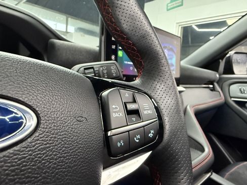 Used 2025 Ford Explorer ST image 20