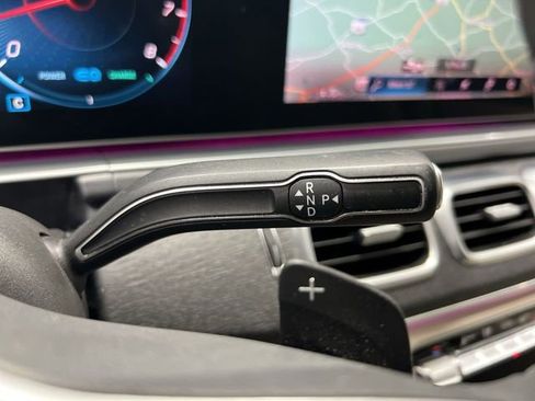 Used 2020 Mercedes-Benz GLS 450 4MATIC image 15