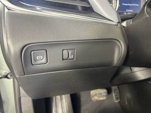 Used 2023 Buick Enclave Essence w/ Trailering Package, 5000 lbs. image 20