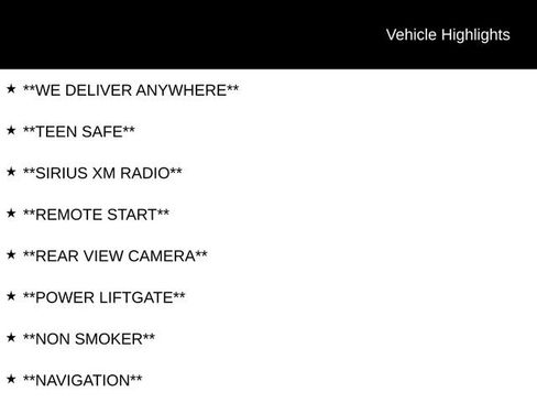 Certified 2025 Subaru Outback Limited w/ Popular Package #2 AWD/4WD image 6