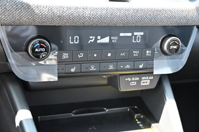 New 2026 Subaru Outback Limited XT AWD/4WD image 24