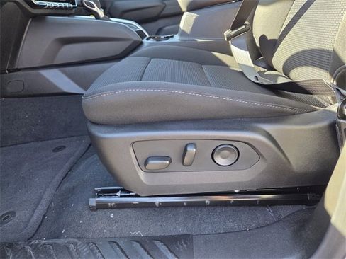 New 2025 Chevrolet Colorado LT w/ Advanced Trailering Package image 23