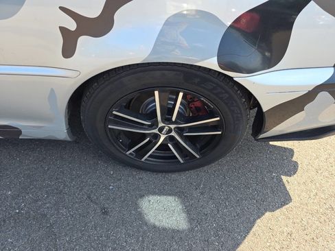 Used 2005 BMW 325Ci Convertible image 12