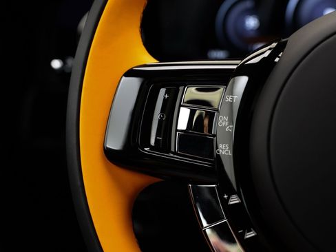New 2027 Rolls-Royce Ghost AWD/4WD image 32