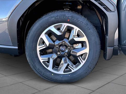 New 2026 Subaru Forester Premium image 13