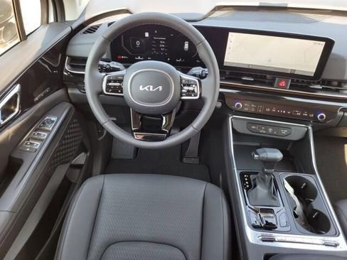New 2026 Kia Carnival SX Prestige FWD image 13