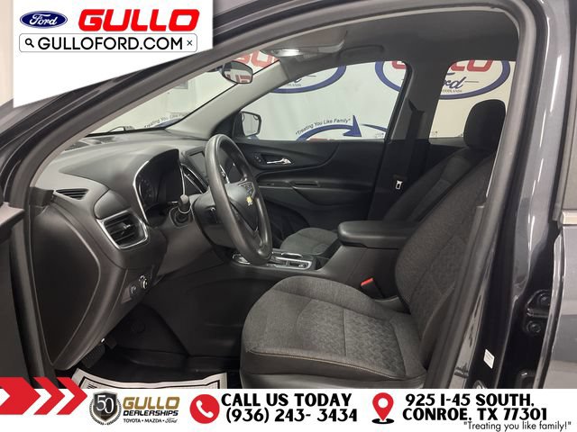 Used 2022 Chevrolet Equinox LT FWD image 28
