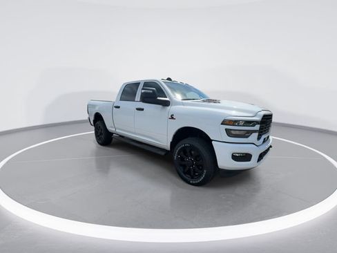 New 2026 RAM 2500 Tradesman AWD/4WD image 2