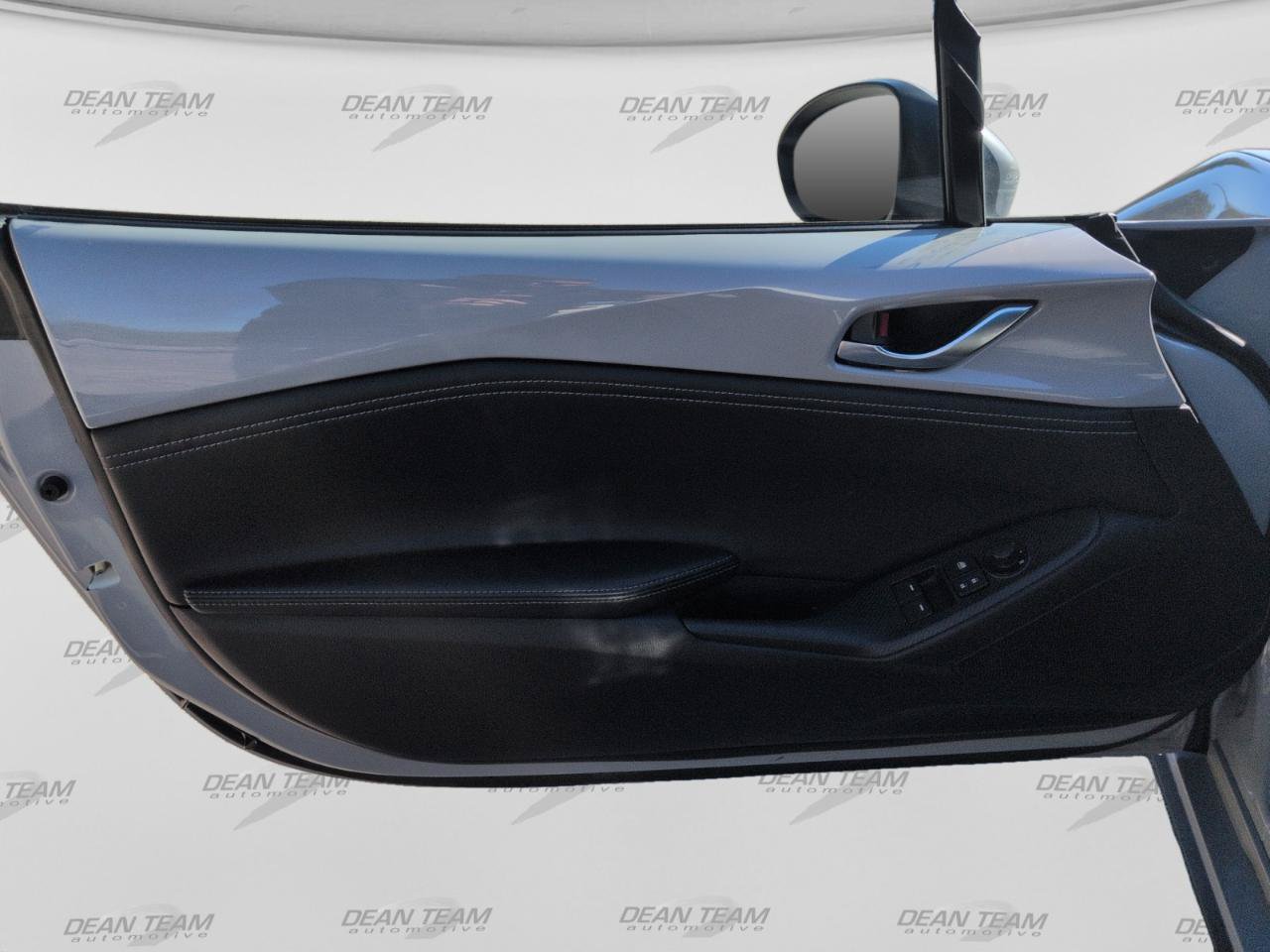 Used 2026 MAZDA MX-5 Miata RF Grand Touring RWD image 10