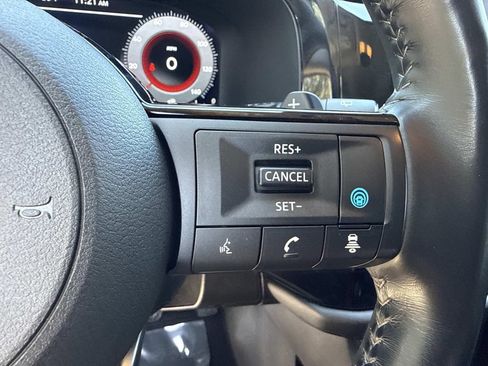 Used 2024 Nissan Pathfinder Platinum AWD/4WD image 38
