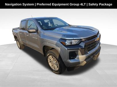 Used 2023 Chevrolet Colorado LT w/ LT Convenience Package