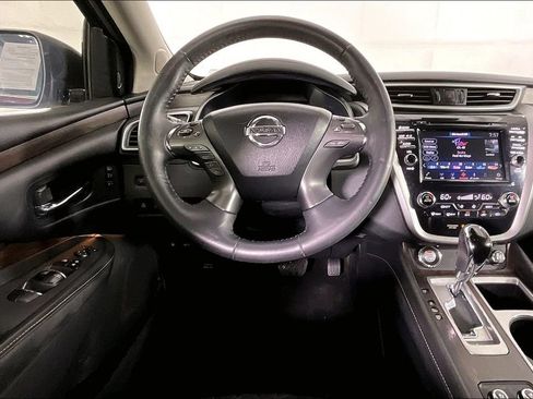 Used 2020 Nissan Murano Platinum FWD image 8