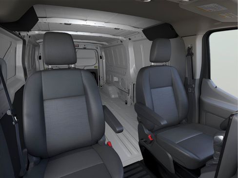 New 2026 Ford Transit 250 Low Roof RWD image 10