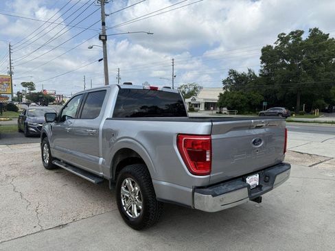 Used 2021 Ford F150 XLT w/ Equipment Group 302A High RWD image 7