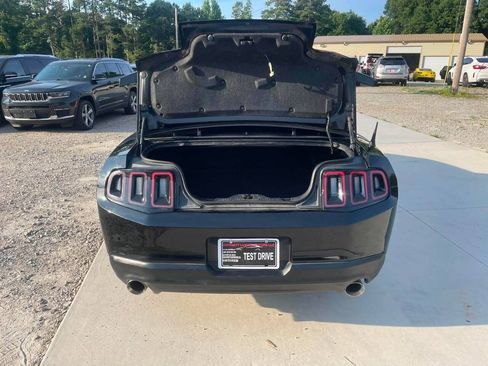 Used 2014 Ford Mustang Premium w/ Equipment Group 202A RWD image 14