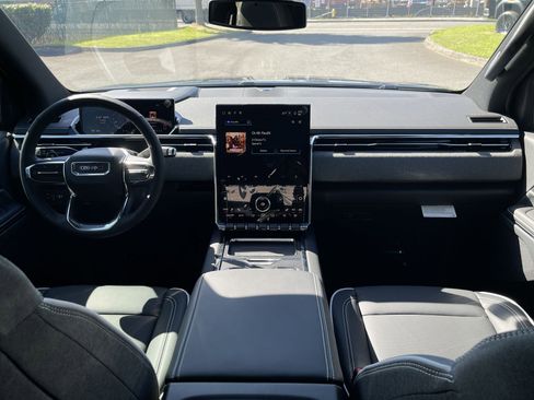 New 2026 GMC Sierra EV Elevation image 51