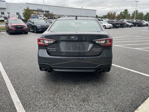 Used 2024 Subaru Legacy Touring XT image 6