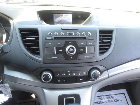 Used 2014 Honda CR-V LX image 27