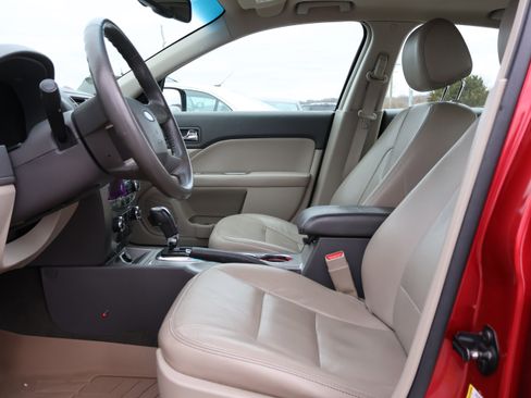 Used 2012 Ford Fusion Hybrid image 35