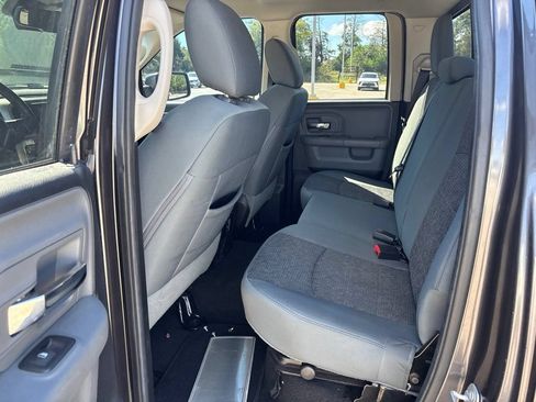 Used 2016 RAM 1500 Lone Star RWD image 19