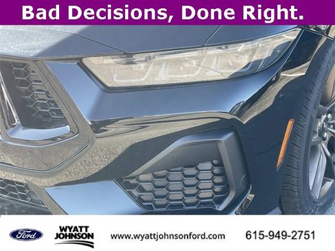 New 2026 Ford Mustang GT image 9