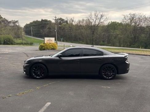 Used 2023 Dodge Charger SXT w/ Plus Group image 11