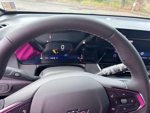 New 2026 Chevrolet TrailBlazer ACTIV w/ Convenience Package AWD/4WD image 18