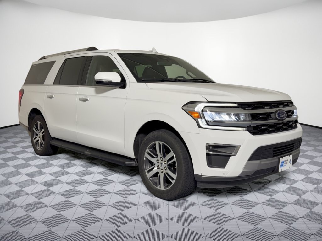 Used 2024 Ford Expedition Max Limited RWD image 7