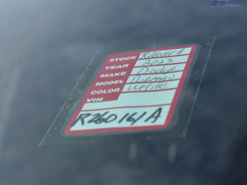 Used 2023 Dodge Durango R/T image 37