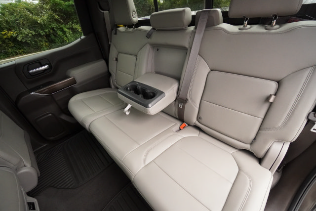 Used 2019 Chevrolet Silverado 1500 LT w/ All-Star Edition RWD image 28
