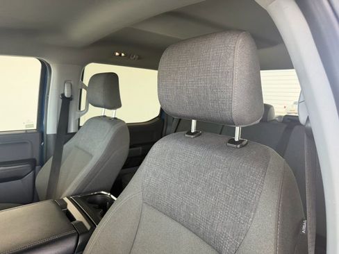 Used 2024 Ford F150 XLT w/ Mobile Office Package image 10