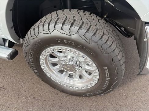 Used 2014 RAM 2500 Laramie w/ Convenience Group image 33